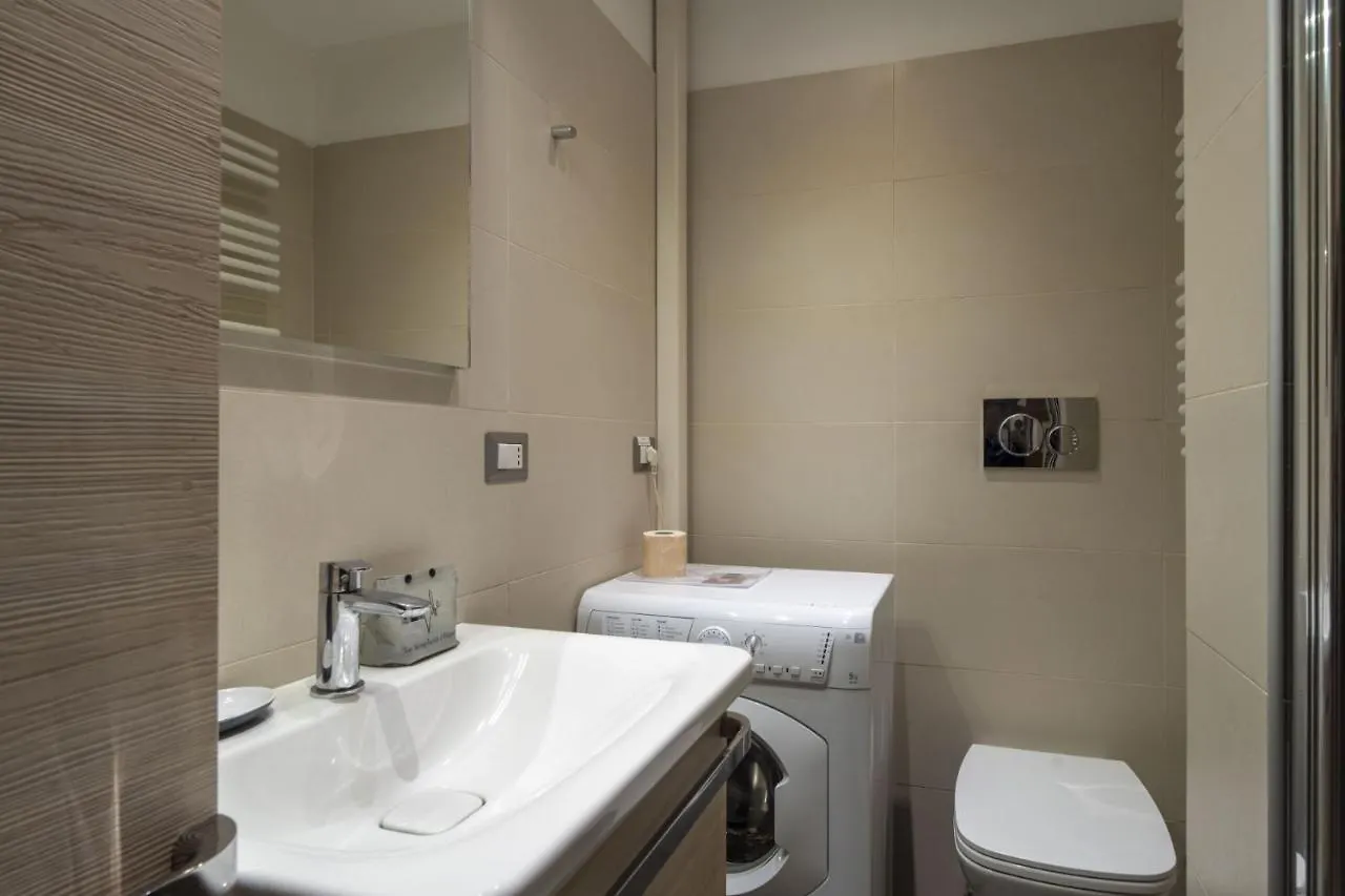 Easylife - Romantico Rifugio In Porta Venezia Milan 0*,