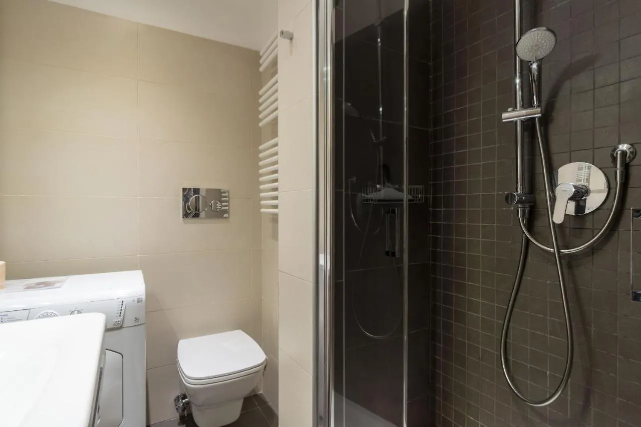 Easylife - Romantico Rifugio In Porta Venezia Milan
