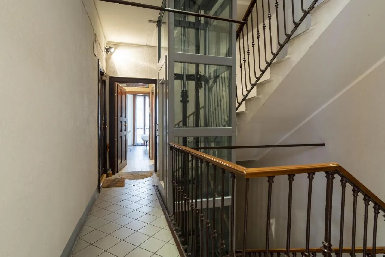 Easylife - Romantico Rifugio In Porta Venezia Milan Apartment