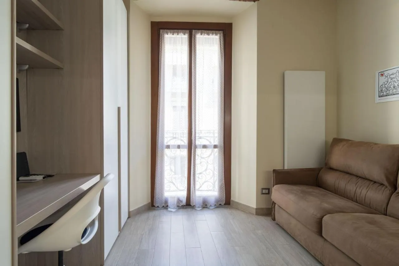 Easylife - Romantico Rifugio In Porta Venezia Milan