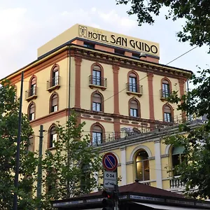 Hotel San Guido, Milán